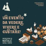 Brochure Mercatini di Natale Napoli